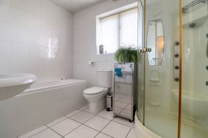 Bathroom- click for photo gallery